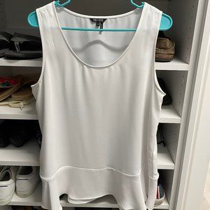 Nic & Zoe Peplum Top